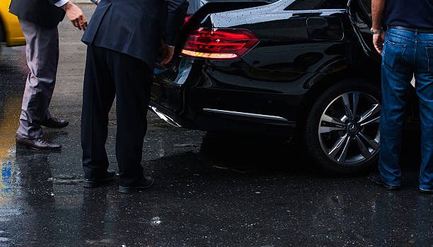 Private Chauffeur vs Taxi in London | Which is Best?