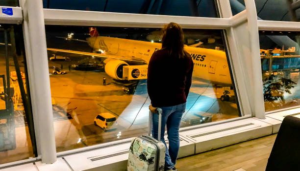 Heathrow Chauffeur Service