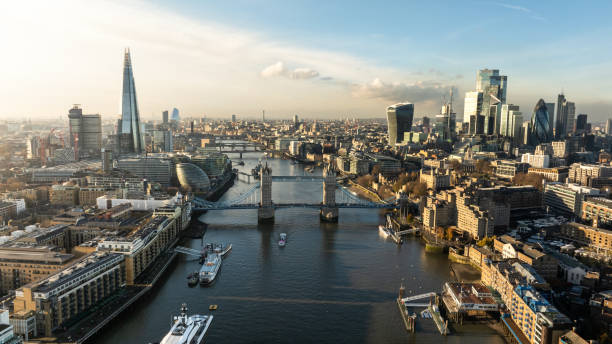 Private Car Hire London | Tourist Travel Guide 2025
