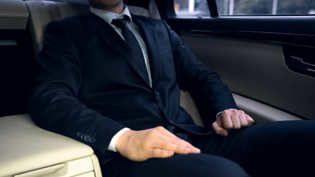Le Creuset Pop-Up Store 2025 | Mercedes S Class Chauffeur Hire in London