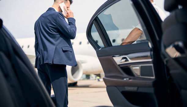 Heathrow Airport Transfers