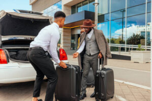 London Airport Transfers