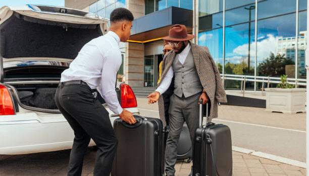 London Airport Transfers