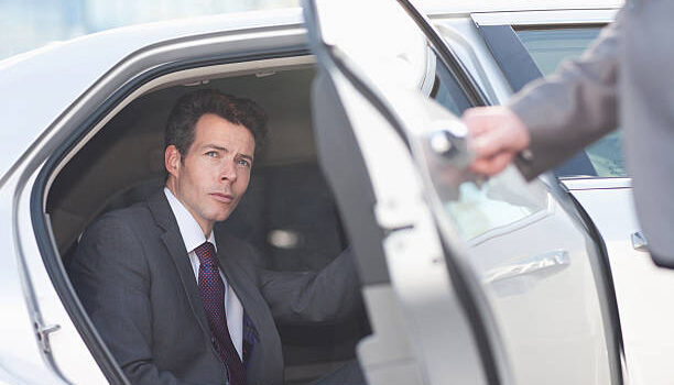 Make Your Visit to RHS Hampton Court Feel Royal with Chauffeur Services London