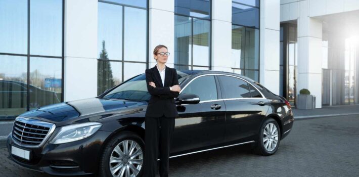 Heathrow Chauffeur Services